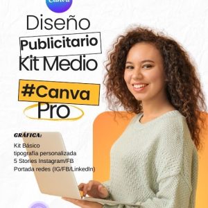 Kit Gráfico Medio